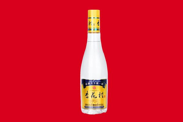 辽阳回收杏花村